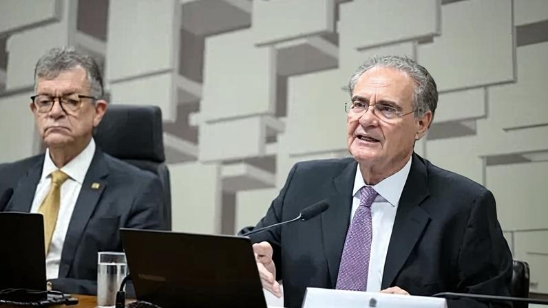 Comissão de Assuntos Econômicos (CAE)