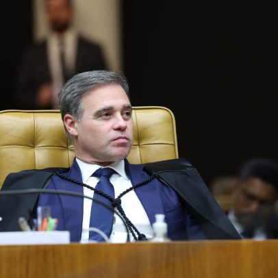 STF rejeita ação sobre espionagem de jornalistas durante governo Bolsonaro