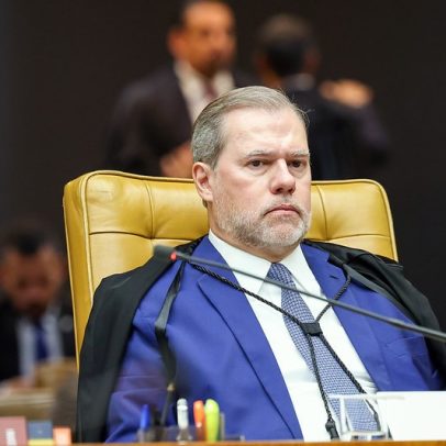 Fundos vão ao STF para contestar decisão de Toffoli que favoreceu J&F