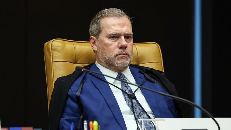 Ministro não analisou pedido de liminar, por considerar que matéria merece solução definitiva. (Foto: Luiz Silveira/STF)
