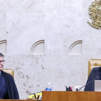 Moraes manda PGR avaliar investigação contra Jair Bolsonaro no caso Dark Horse