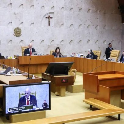 Rede pede STF para suspender mudanças na Lei da Ficha Limpa até julgamento
