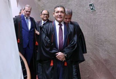 Nova composição do TSE reúne peças-chave da investigação sobre o Master