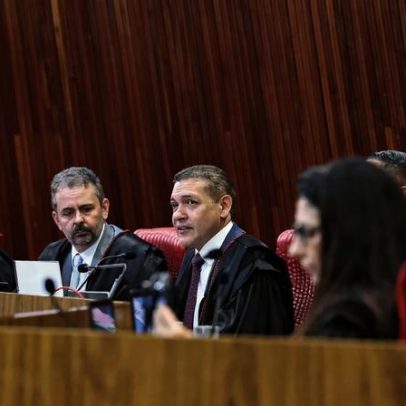 Nunes Marques aproxima Mendonça da indicada por Lula para julgar propaganda