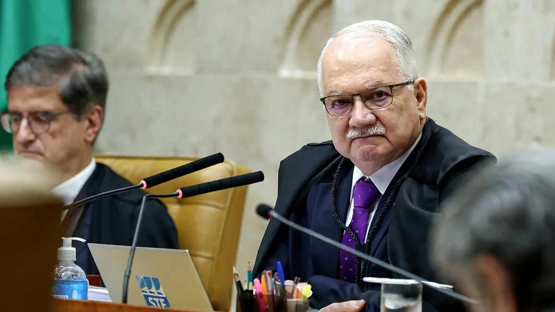 Com a decisão, o caso caminha para o arquivamento com posicionamento contra os aposentados. (Foto: Luiz Silveira/STF)