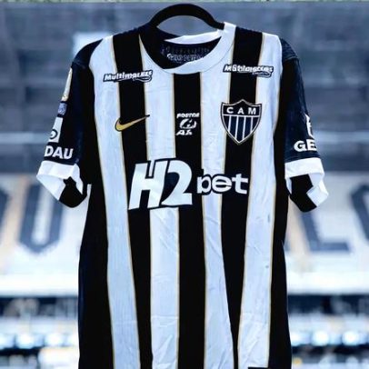 Clubes brasileiros com as maiores dívidas em 2025, segundo levantamento