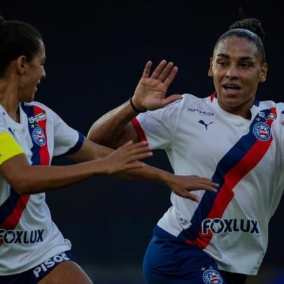 Cartola Feminino Petrobras: principais destaques da primeira parte