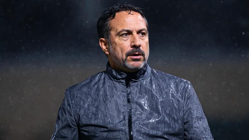Artur Jorge (Foto: Marco Galvão/Cruzeiro)