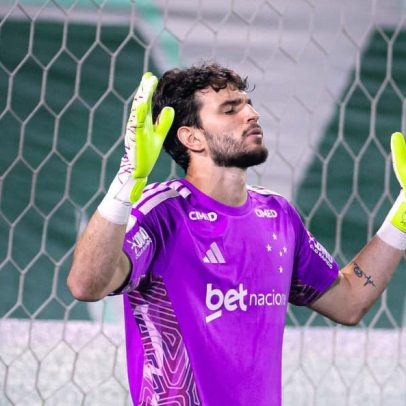 Otávio analisa empate entre Cruzeiro e Palmeiras e mira decisão na Libertadores