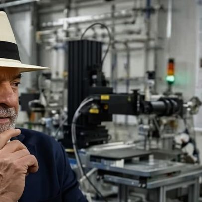 Lula diz que Trump pode se associar ao Brasil em terras raras