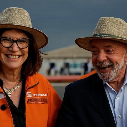Lula defende exploração de petróleo na foz do Amazonas