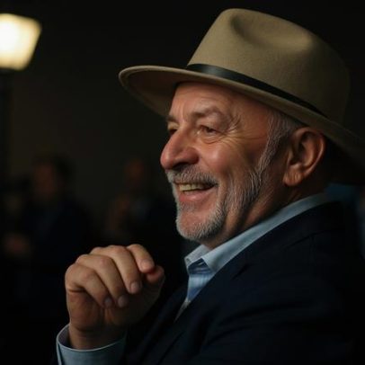 Lula lidera cenários de 1º e 2º turnos no Ceará, aponta Real Time Big Data
