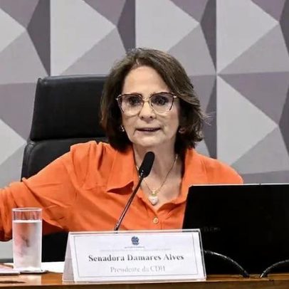 Damares aciona TCU por suspeita de sobrepreço em aluguéis do Cade e da Antaq
