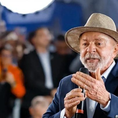 Lula diz que ainda virão mais informações sobre o caso Flávio Bolsonaro e Vorcaro