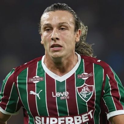 Canobbio admite raiva após resultado do Fluminense na Libertadores