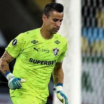 Fábio critica Fluminense e aponta falhas da defesa, não méritos dos adversários