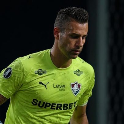 Fábio desabafa sobre convocação da Seleção: prefere ficar em silêncio