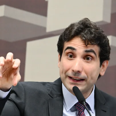 Galípolo minimiza impacto do Master no financeiro; foco é uso do dinheiro