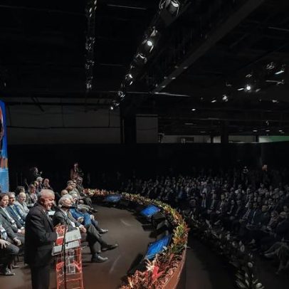 Lula participa da abertura do ENIC 2026 em São Paulo