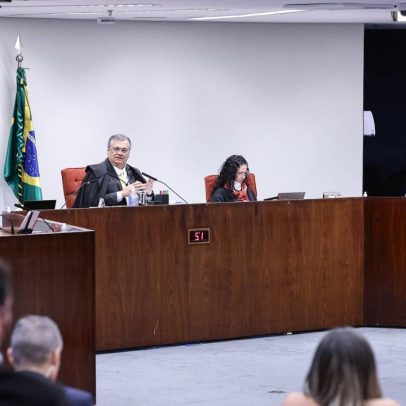 STF confirma fim da aposentadoria compulsória de juízes