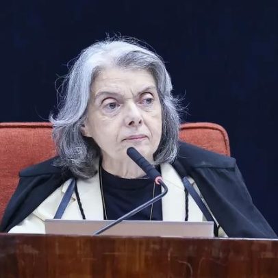 Cármen Lúcia cobra maior participação de mulheres no STF