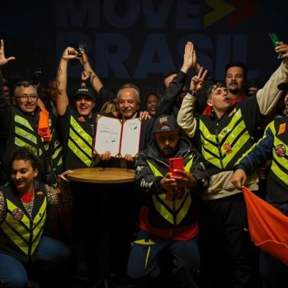 MDIC e Fazenda publicam portaria com critérios do Move Aplicativos
