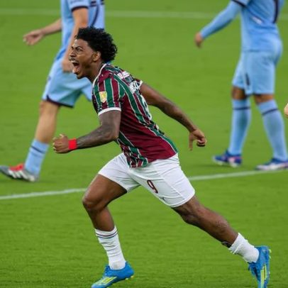 Fluminense precisa de vitória para confirmar vaga na Libertadores