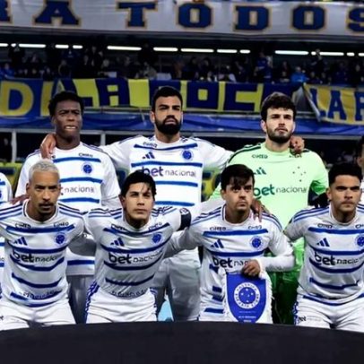 Cruzeiro aponta cenários no Grupo D da Libertadores