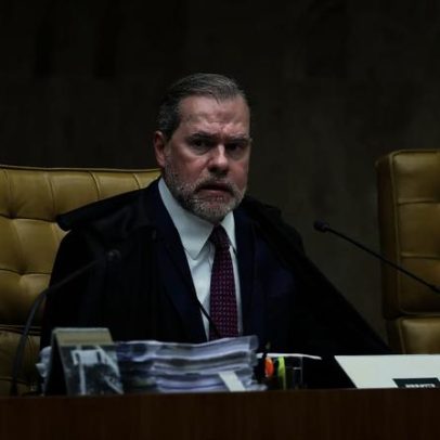 Toffoli vira relator e decide se restabelece taxa das blusinhas
