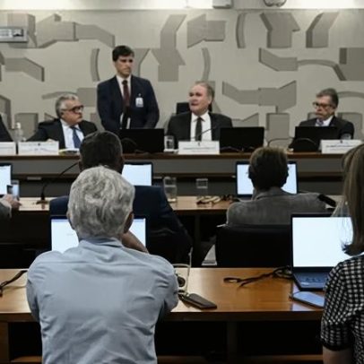 Comissão do Senado aprova Otto Lobo como presidente da CVM