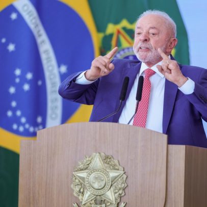 Lula reage à decisão dos EUA sobre facções e afirma não admitir humilhação