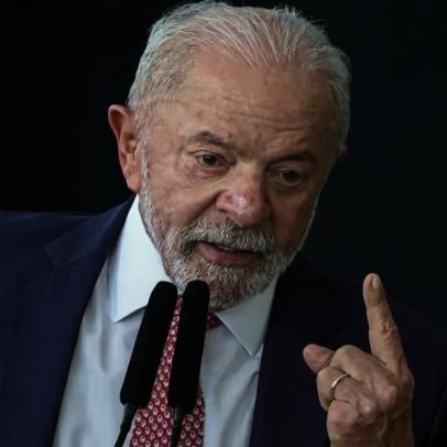 Lula diz que Trump precisa devolver Ricardo Magro para combater crime organizado