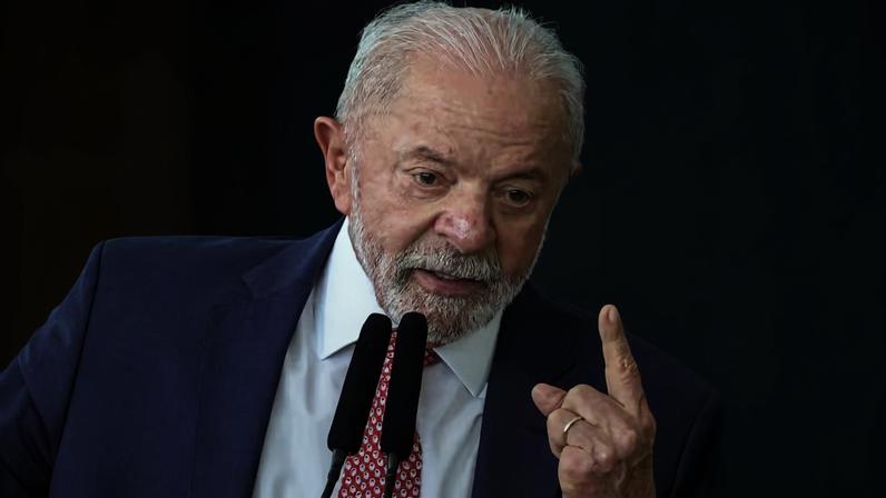 — Foto: Fabio Rodrigues-Pozzebom/Agência Brasil