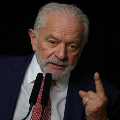 Lula afirma não ter buscado Lei Daniel Vorcaro para financiar artistas