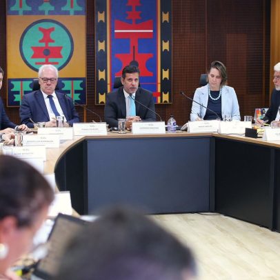 65% aprovados na Prova Nacional Docente estão aptos a lecionar