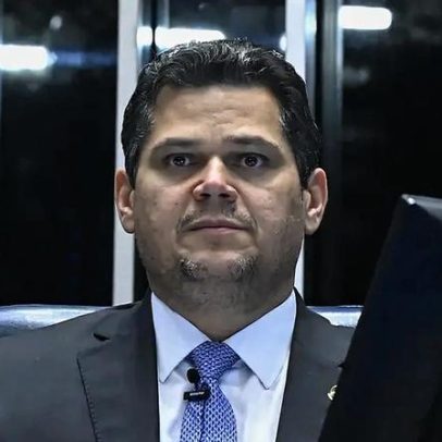 Entidades de segurança cobram de Alcolumbre avanço de PEC no Senado