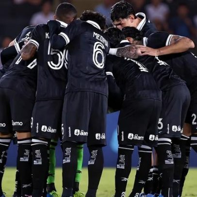Botafogo cumpre papel, ataque gera dúvidas em jogo de pouca dificuldade