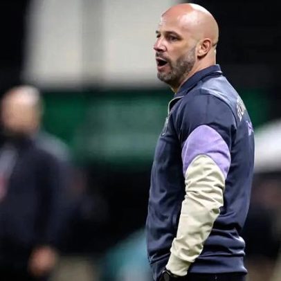 Franclim cobra Botafogo após vitória com falhas, dizendo que tinham obrigação