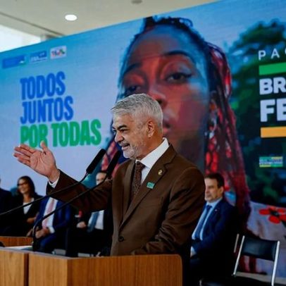Nova lei exige execução imediata de medidas protetivas para mulheres