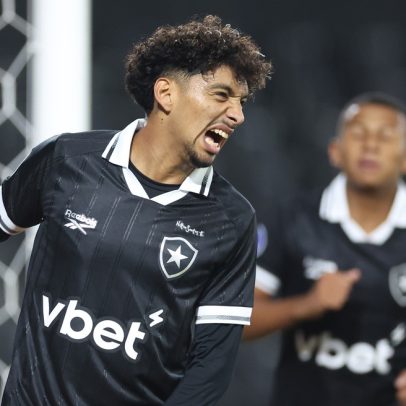 Botafogo vence Independiente Petrolero por 3 a 0; melhores momentos