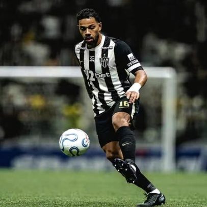 Cuello dá assistência e Lodi se destaca; Atlético-MG tem atuação analisada