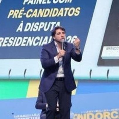 Renan Santos: deputado serve ao prefeito, não o contrário