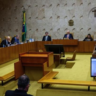 Supremo valida lei que viabiliza construção da Ferrogrão