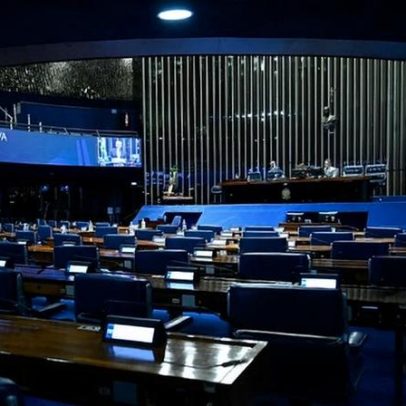 Minirreforma eleitoral provoca polêmica no Senado