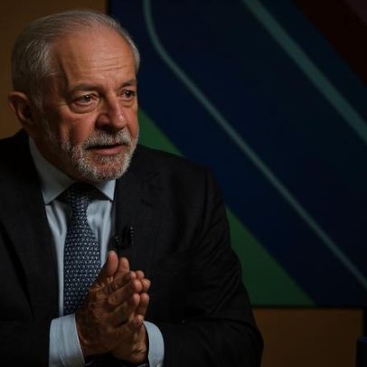 Lula diz que proibição das bets será mote da campanha à reeleição