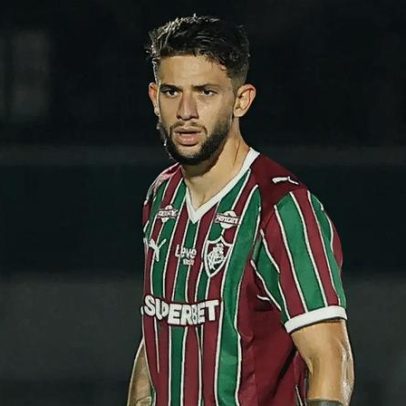 Fluminense sofre gol pelo 9º jogo seguido antes da final da Libertadores
