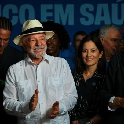 Lula diz a Trump que Brasil não dá prioridade nem aos EUA nem à China