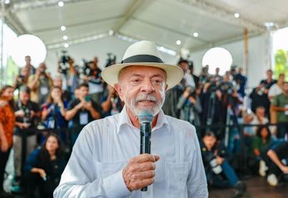 Governo Lula tem 47% de aprovação e 48% de desaprovação, aponta Nexus/BTG