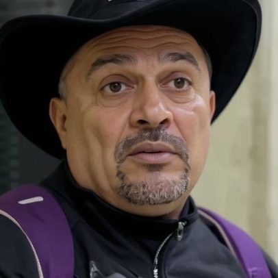 Ex-assaltante de banco que encontrou a fé evangeliza em presídios