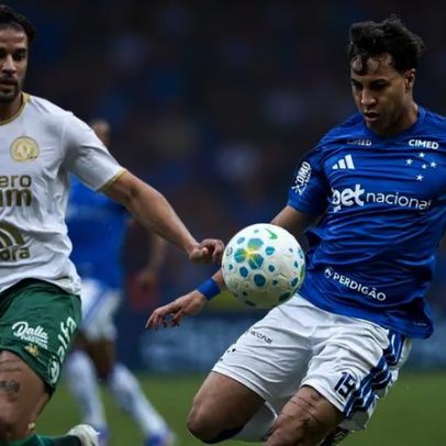 Últimos confrontos de Cruzeiro x Chapecoense na Copa do Brasil